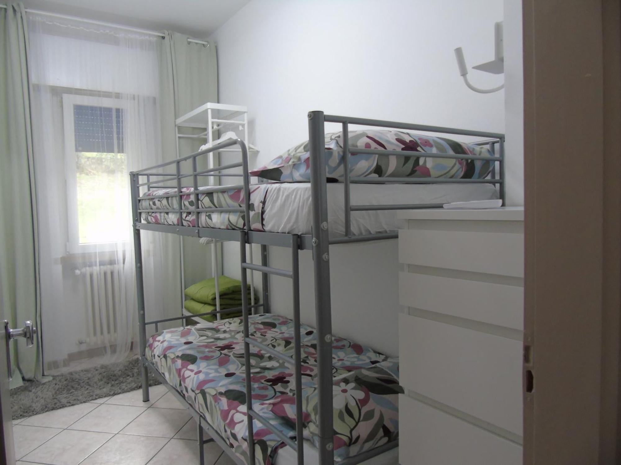 Finestra Sul Lago Malcesine Apt Riva Extérieur photo